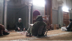 Recitation hizb Casablanca images cbiermann thumb medium250 0