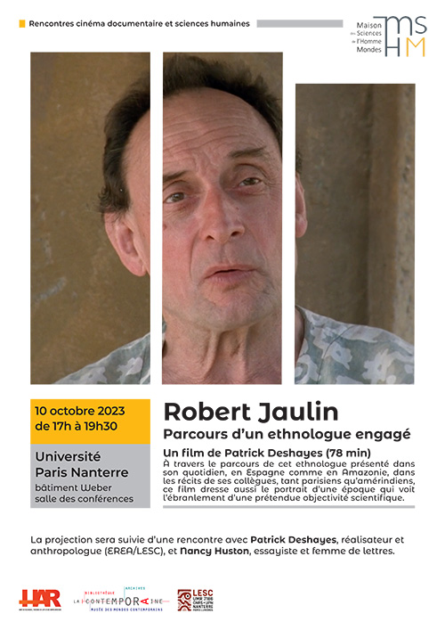 Robert Jaulin