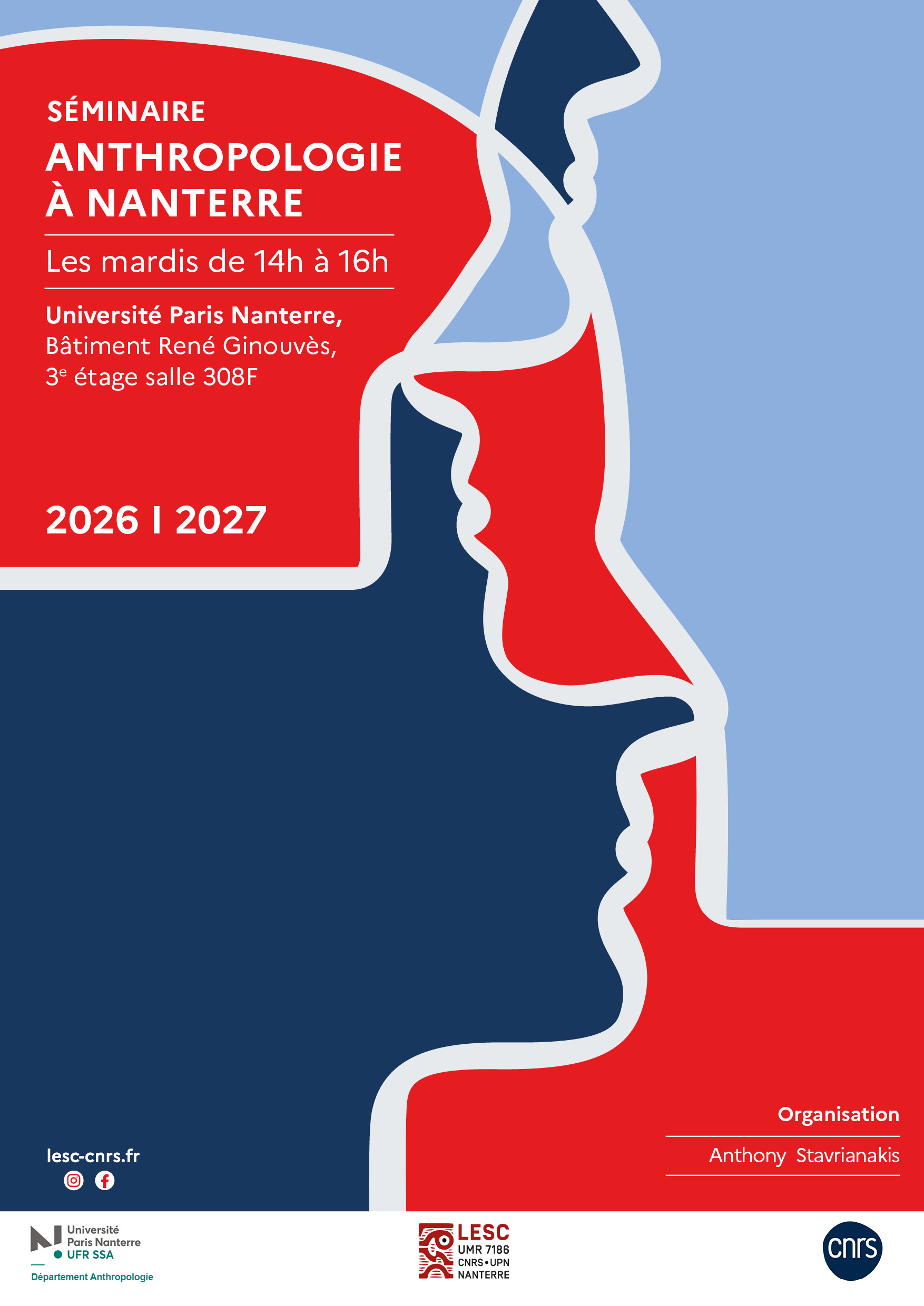 Affiche AAN2223