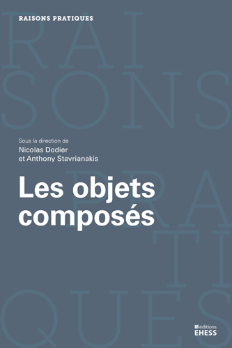 couv objets composes