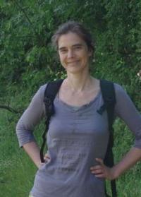 Christine Jungen