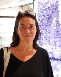 Sylvie Pédron-Colombani