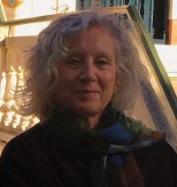 Brigitte Baptandier