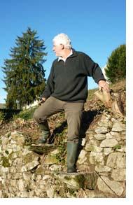 Jean-Pierre Chaumeil