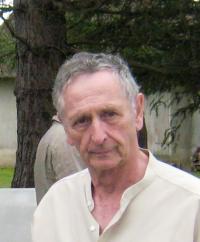 Olivier Herrenschmidt