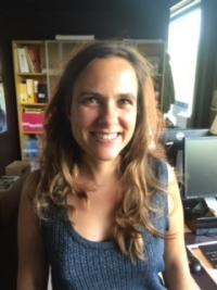 Jessica De Largy Healy