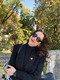 Francesca Romana Gregori