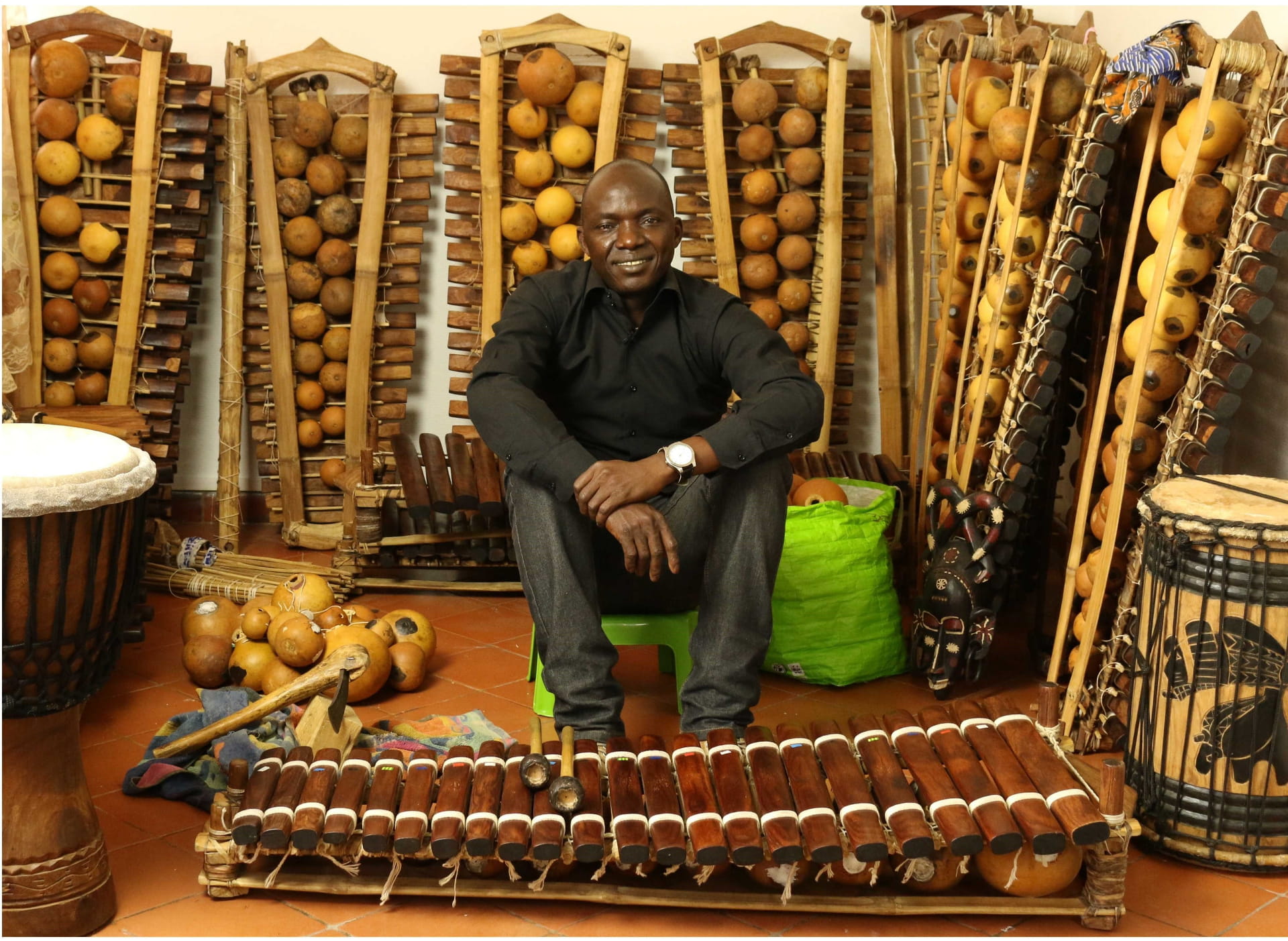 lansine diabate11