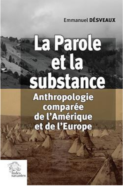 2018 12 14 Emmanuel Desveaux laparoleetlasubstance