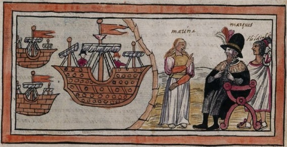 SAA 2018 03 16 Samir Boumediene Malinche BNE