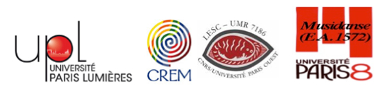 logos upl