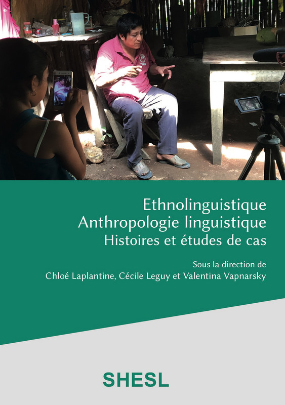 Ethnolinguistique – Anthropologie linguistique : histoires ... Image 1