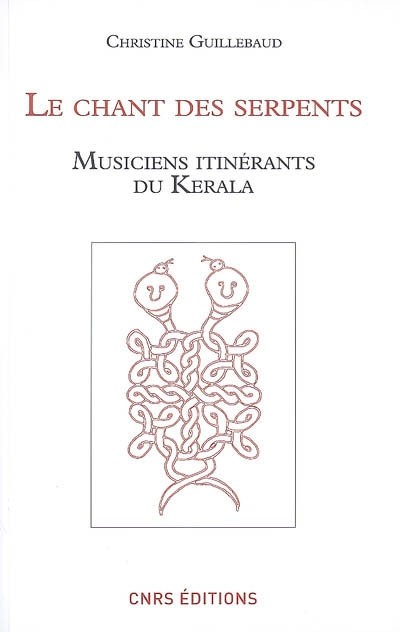 Le chant des serpents. Musiciens itinérants du Kerala Image 1