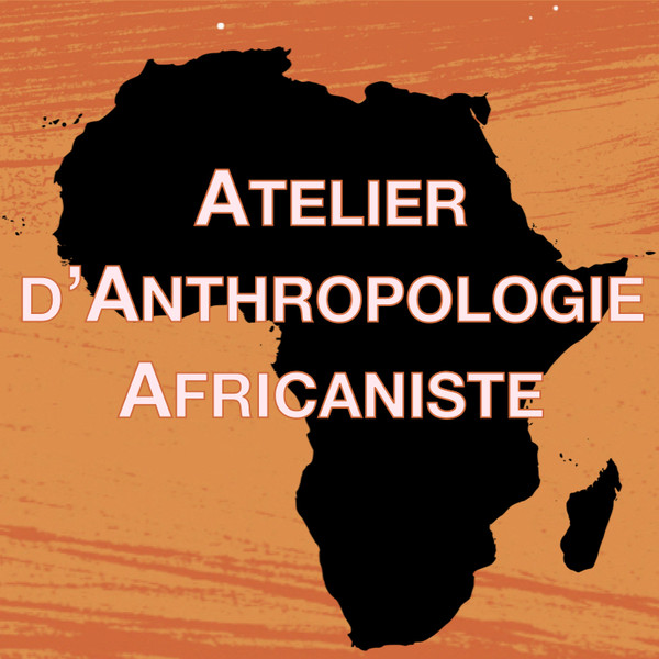 Atelier d'anthropologie africaniste Image 1