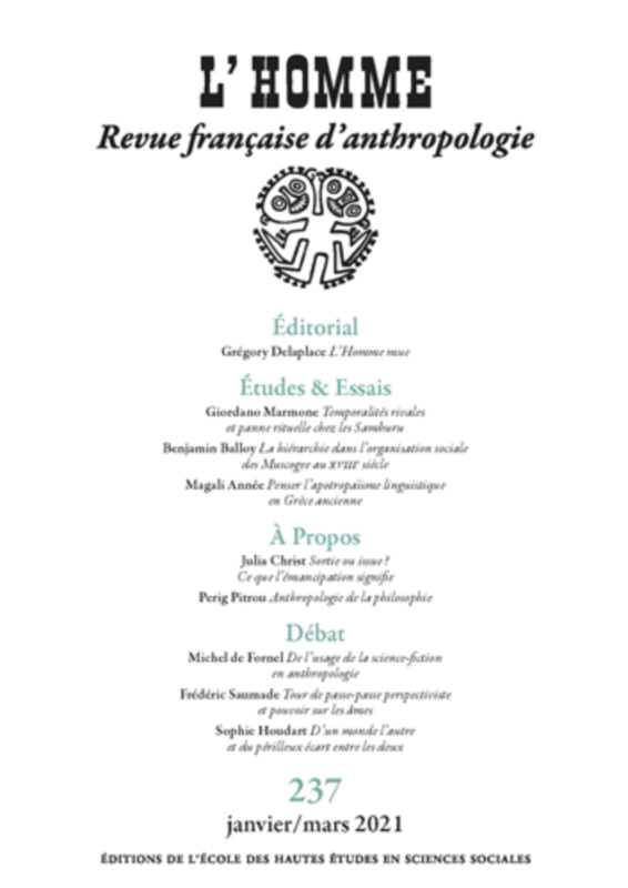 Construction et contestation des hiérarchies dans les ... Image 1