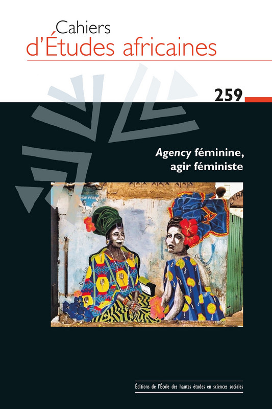Agency féminine, agir féministe Image 1