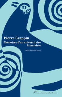 Engagement et réconciliation. Pierre Grappin : un parcours ... Image 1