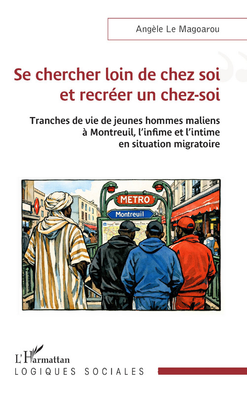 Se chercher loin de chez soi et recréer un chez-soi Image 1