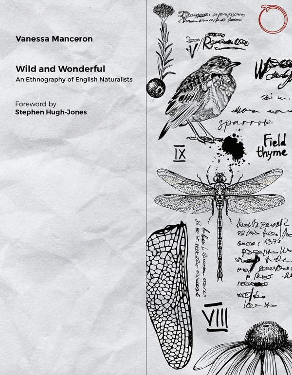 Wild and Wonderful. An Ethnography of English Naturalists Image 1