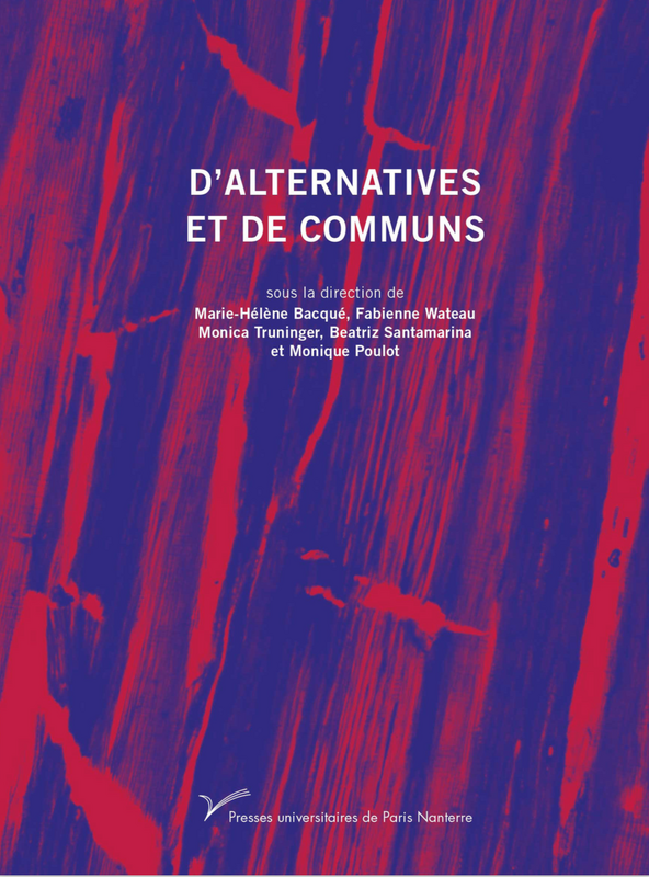 D'alternatives et de Communs Image 1