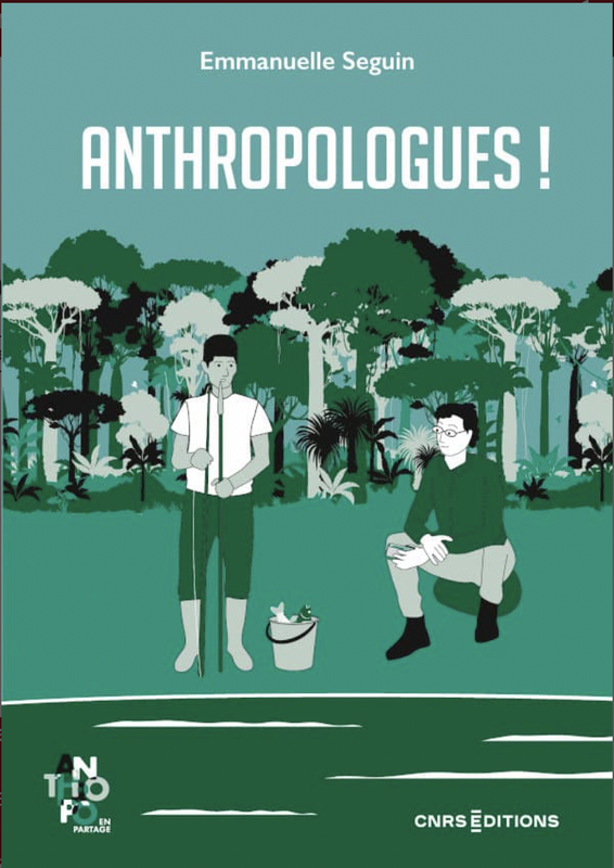Anthropologues ! Image 1
