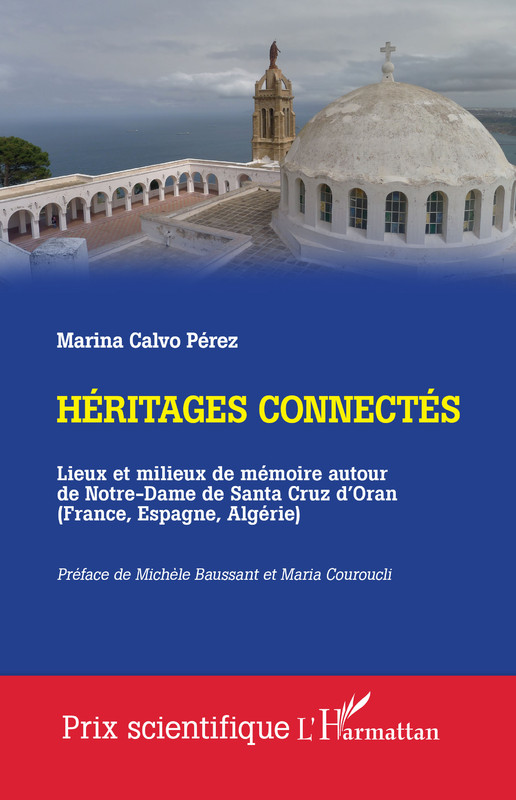 Héritages connectés : lieux et milieux de mémoire autour de ... Image 1