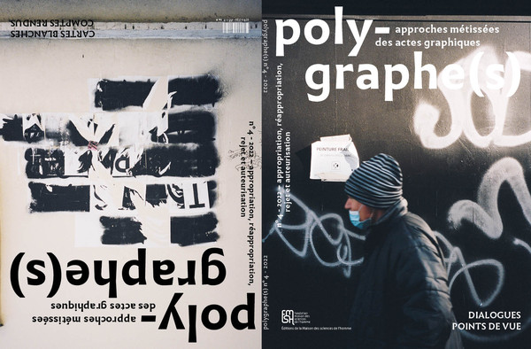 Échos d'auteurisation collectifs et militants. ... Image 1