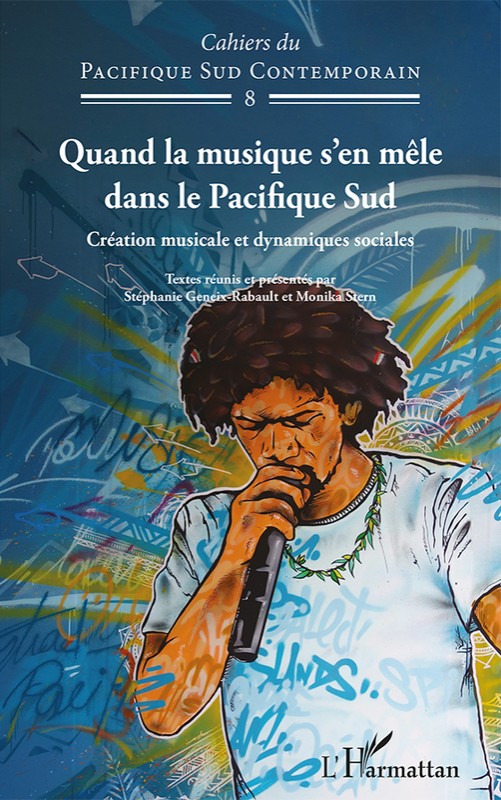 Quand la musique s'en mêle dans le Pacifique Sud. Création ... Image 1