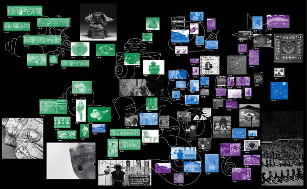 De l’ethnographie à la narration visuelle interactive : une ... Image 1