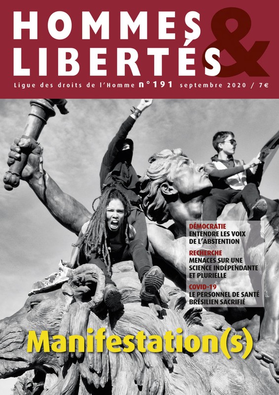 LPPR : menaces sur une science indépendante et plurielle Image 1