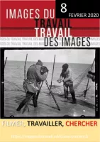 Filmer, travailler, chercher – ITTI 8 Image 1