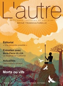 Structuration rituelle de la relation défunts-vivants au ... Image 1