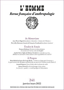 "Comme un champ après la moisson". Le passé retrouvé des ... Image 1