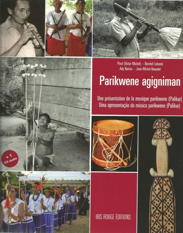 Parikwene agigninman, une présentation de la musique ... Image 1