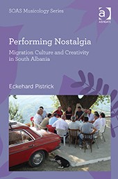 Performing Nostalgia - Migration Culture and Creativity in ... Image 1