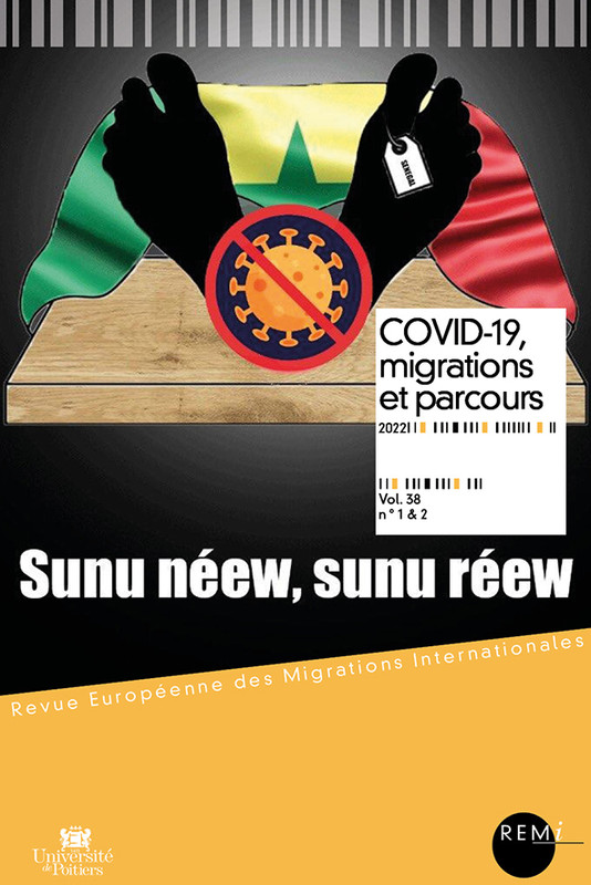 « Vie privée et familiale » en temps de pandémie. ... Image 1