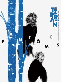 Fantômes - Terrain 69 Image 1