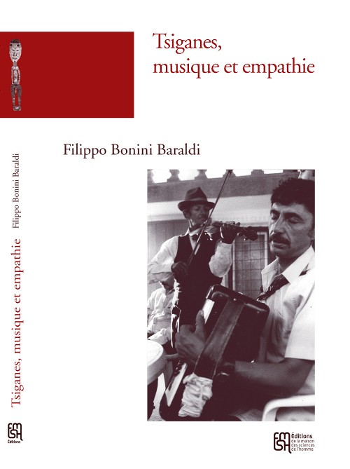 Tsiganes, musique et empathie Image 1