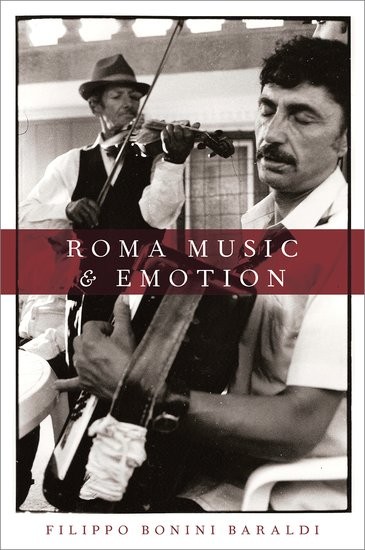 Roma Music &amp; Emotion Image 1