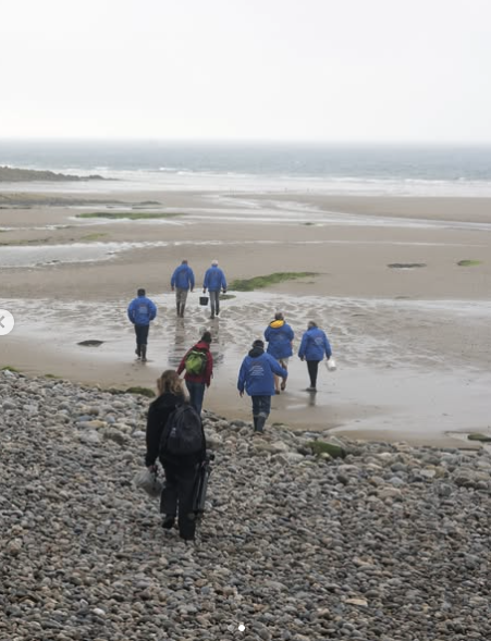 Presqu'îles. La Hague - Rokkasho - La Hague Image 1