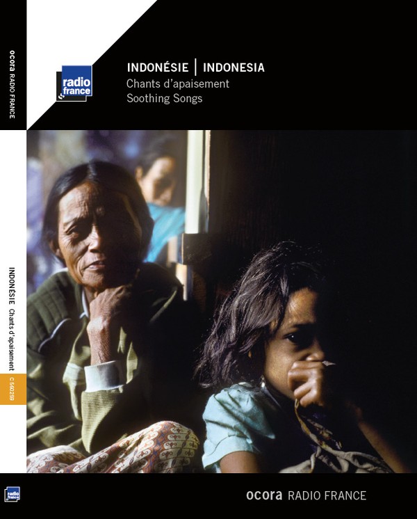 Indonésie - Chants d'apaisement Image 1