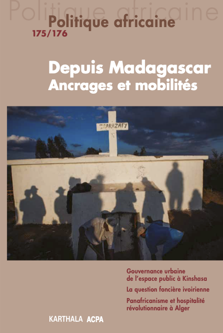 Retour au(x) village(s). Ancêtres multiples et parenté ... Image 1