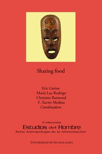 Sharing food Image 1