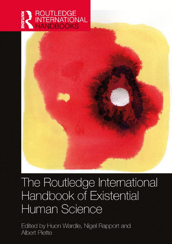 The Routledge International Handbook of Existential Human ... Image 1
