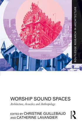 WORSHIP SOUND SPACES | Architecture, Acoustics and ... Image 1