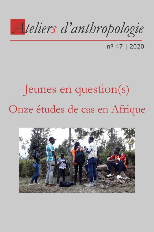 Jeunes en question(s) : onze études de cas en Afrique – ... Image 1