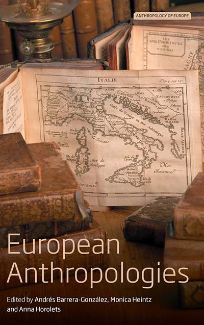 European Anthropologies Image 1