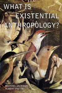 What is existential anthropology? Image 1