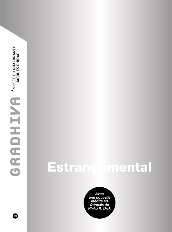 Estrangemental - Gradhiva 29 Image 1