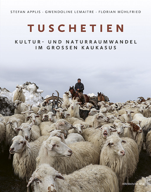 Tuschetien – eine vergessene Welt im Kaukasus: Kultur und ... Image 1